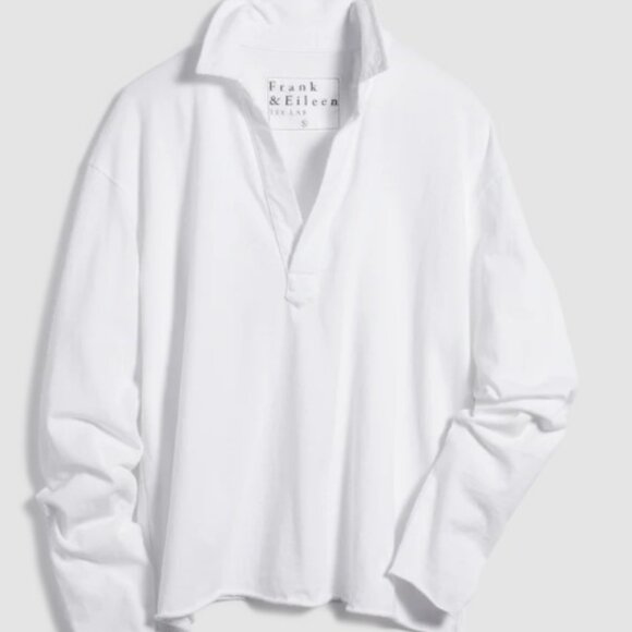 Frank and Eileen Popover Henley - Picture 5 of 9